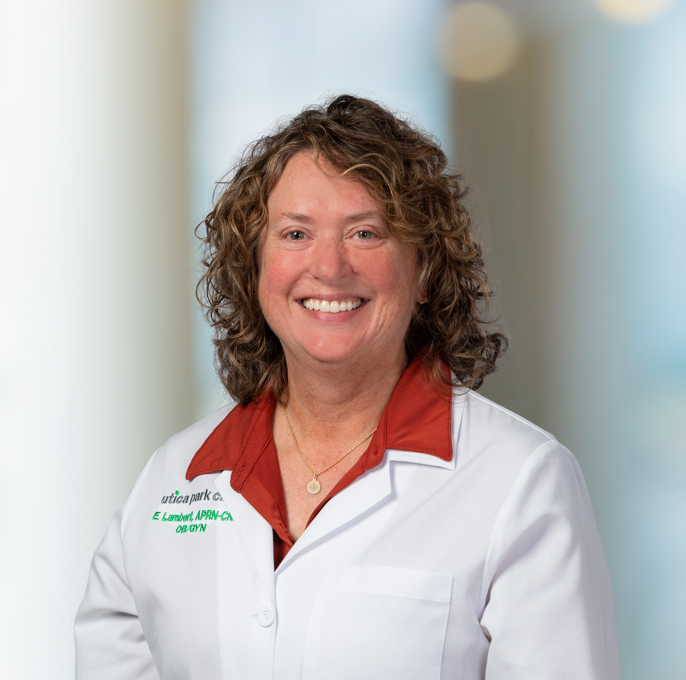 Elizabeth Lambert, APRN-CNP